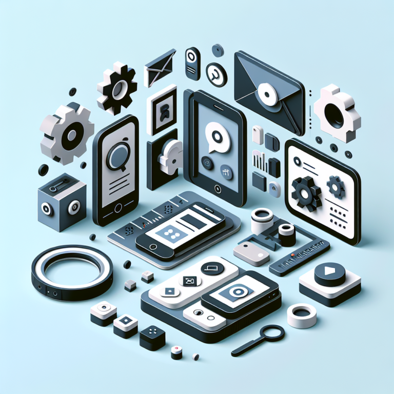 Arama Motorları İçin Teknoloji Trendleri ve SEO Stratejileri