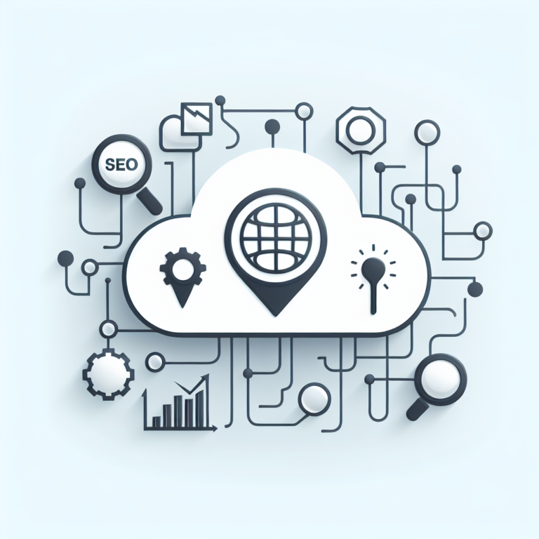 Arama Motorları İçin Yenilikçi SEO Stratejileri