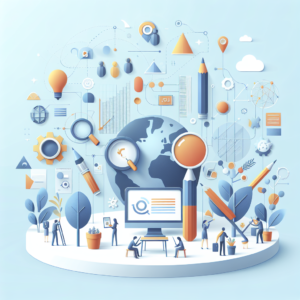 Arama Motorları İçin Yenilikçi SEO Stratejileri