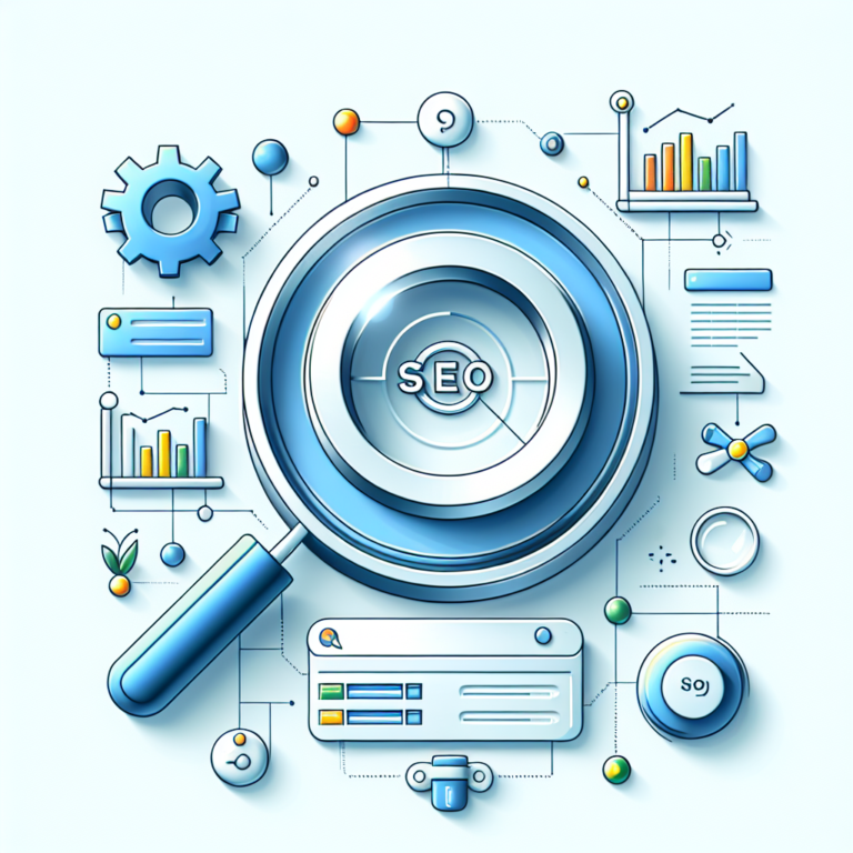 Arama Motoru Algoritmaları ve Teknoloji: SEO İpuçları ve Stratejileri