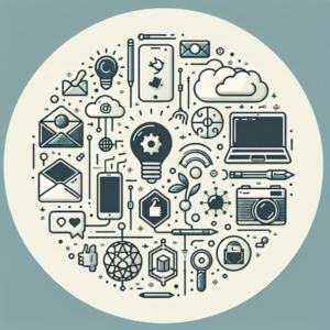 Sosyal Medya ve Teknoloji: Dijital Dönüşümün Anahtarı