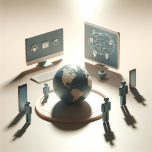 Sosyal Medya ve Teknoloji: Dijital Dünyada Etkili Varlık Oluşturma Yolları