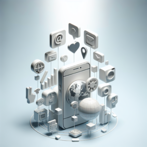 Sosyal Medya ve Teknoloji: Dijital Dünyada Yükselişin Anahtarı