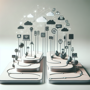 Sosyal Medya ve Teknoloji: Dijital Dünyada Yükselmenin Yolları