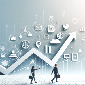 Sosyal Medya ve Teknoloji: Dijital Dünyada Yükselmenin Yolları