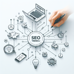 Sosyal Medya ve Teknolojide SEO Trendleri 2022