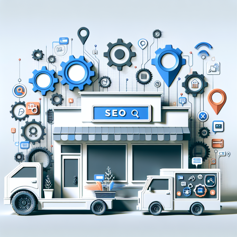 Yerel İşletme İçin Teknolojik SEO Stratejileri