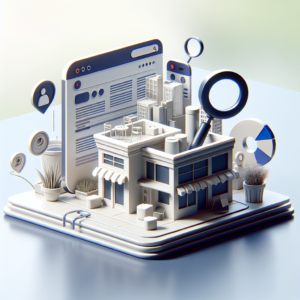 Yerel İşletmeler İçin Teknoloji Destekli SEO Stratejileri