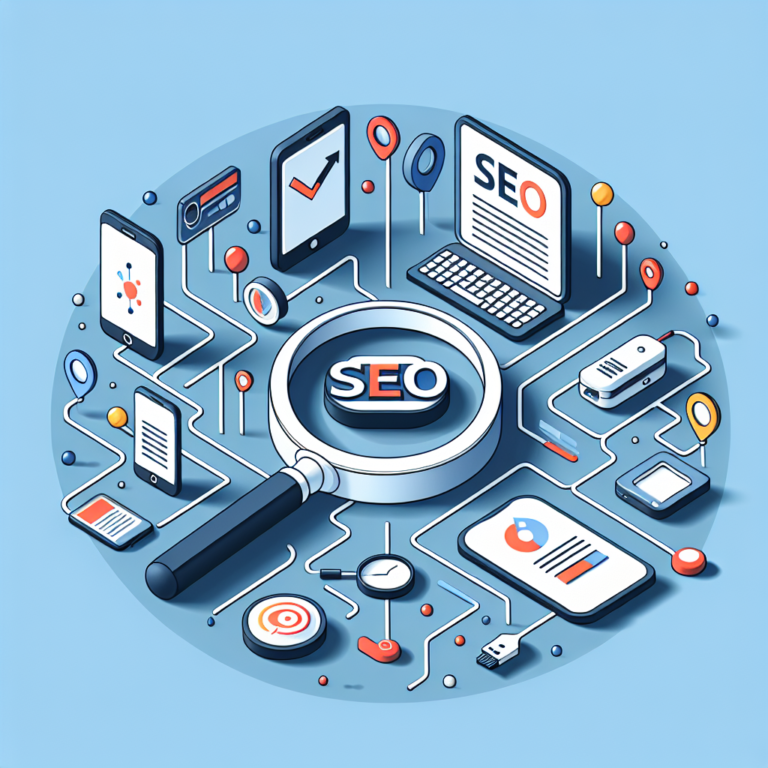 Yerel işletmeler için teknoloji dostu SEO ipuçları