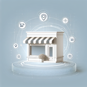 Yerel Şirketler İçin SEO’da Teknolojik Çözümler