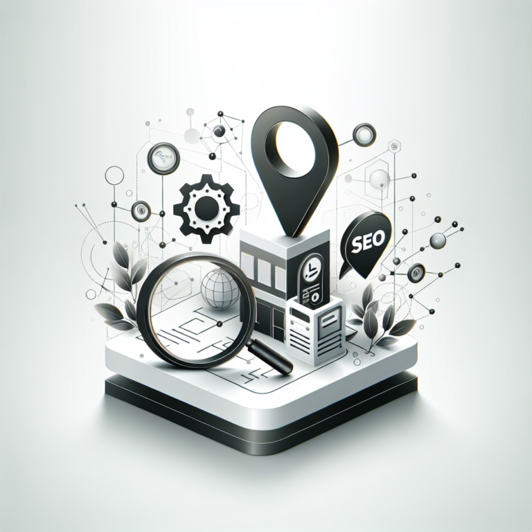 Yerel İşletmelerin Dijital Görünürlüğü İçin Teknik SEO Stratejileri